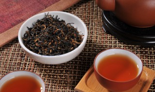 百鸟朝凤金骏眉是什么茶 金骏眉是什么茶呀