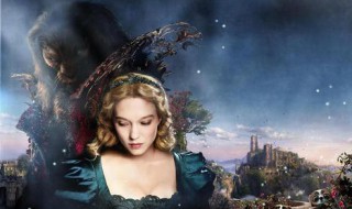 童话改编电影有哪些 童话改编的电影有哪些