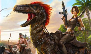 方舟毒气矿洞位置在哪里 方舟毒气矿洞在哪儿