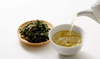 月经来了能喝桑叶茶有什么好处(来月经能喝桑叶茶水吗)