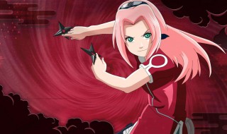 佐助什么时候开始喜欢小樱（火影忍者佐助什么时候喜欢小樱）