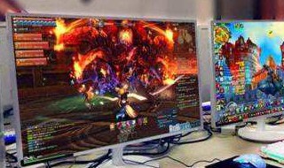 求问4k显示器对电脑主机要求高吗?（4k显示器主机最低配置）