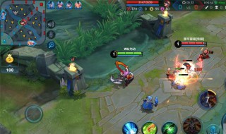 多开分身改王者荣耀的战区怎么改（多开分身改王者荣耀战区位置）