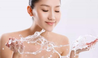 天天用淘米水洗脸好吗（天天用淘米水洗脸好吗女人）