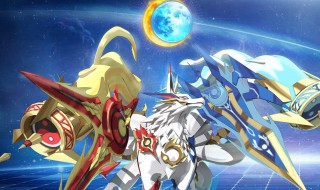 奥拉星手游日月战武神怎么获得（奥拉星手游如何获得日月战武神）