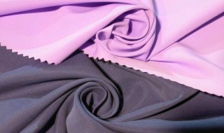 聚酯纤维是什么面料能水洗吗（聚酯纤维和粘纤面料可以水洗吗）