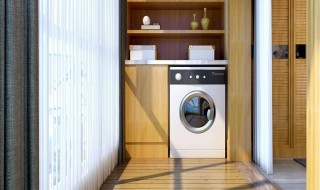 洗衣机漂洗和洗衣有什么区别（洗衣机的漂洗和洗涤的区别）