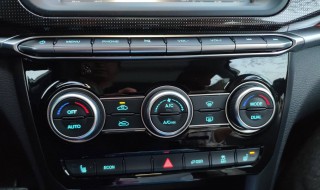 18款哈弗h2篮标媒体音效怎么调整标准 哈弗h2音质怎么设置