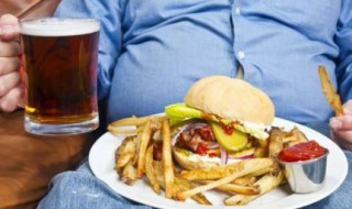 如何做到一个月瘦三十斤(一个月瘦三十斤的减肥方法)