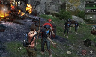 明日之后感染狩猎怎么玩（明日之后感染狩猎怎么开始）