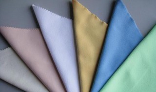 用食物染衣服的方法（用食物染衣服的方法是什么）