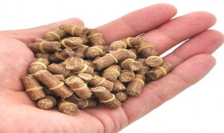 皮筋颗粒饵可以野钓吗（皮筋颗粒饵可以钓小鱼吗）