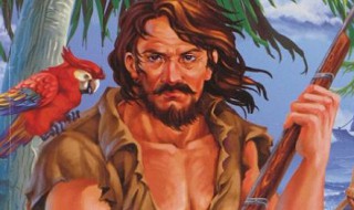 鲁滨逊第三次出海他们遇到了什么（鲁滨逊第三次出海遇到了什么?）