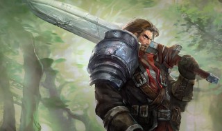 英雄联盟盖伦的e可以暴击吗（盖伦e技能暴击伤害）