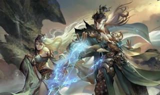 征途进阶职业召唤完美加点 征途召唤技能加点