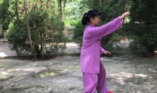 搂膝拗步的练学要点是什么? 阐述使用搂膝拗步动作的实战要义及用法