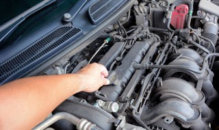发动机冷却系统如何保养 发动机冷却系统如何保养的
