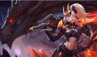 花木兰铭文和出装（花木兰铭文和出装2021）