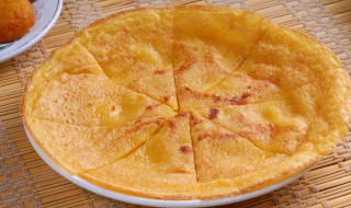 玉米面饼子要加小苏打还是面碱 玉米面饼子放苏打还是碱