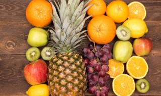 菠萝头种了会长菠萝吗 菠萝头种了会长菠萝吗视频