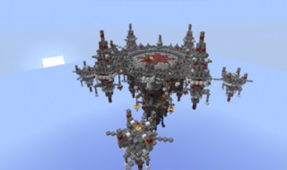 我的世界里面（我的世界里面的怪物）