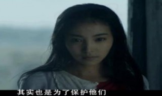 蚀骨危情信中写了什么(蚀骨危情写的什么)