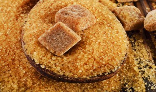 蔗糖由哪两个单糖组成 蔗糖由哪两个单糖组成的