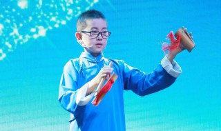 儿童快板过新年台词 幼儿快板过新年台词