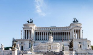 意大利首都为什么是罗马 意大利首都为什么是罗马首都