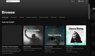 spotify怎么注册 安卓spotify怎么注册