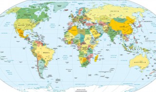 欧洲有几个国家?分别叫什么?（欧洲有几个国家分别叫什么）