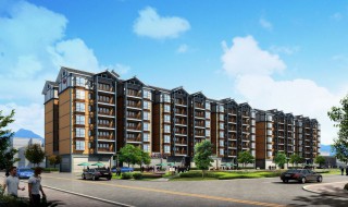 商品房交付标准是什么（商品房交付标准是什么样的）