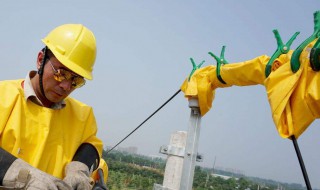 一万伏高压电缆的安全距离是多少 一万伏高压线的安全距离是多少