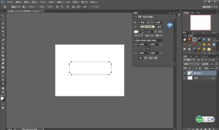 ps矩形选框工具怎么用 ps矩形选框工具怎么使用