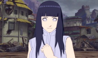 火影忍者雏田性格变了是哪一集(火影忍者雏田性格变了是哪一集的)