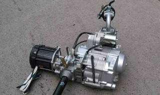 三轮车可以安装机械动力装置吗? 三轮车可以安装机械动力装置吗上海