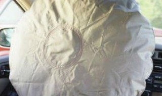 汽车安全气囊爆开后用什么办法修复? 汽车安全气囊爆开后用什么办法修复好