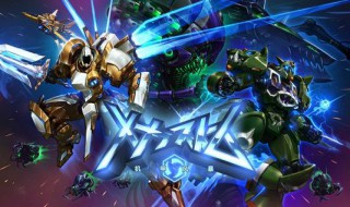 机甲风暴为什么下架 机甲风暴2下架