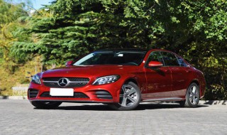 请问奔驰C260的保养周期是多少公里(奔驰c260l多少公里保养)