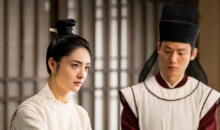 大唐女法医冉颜母亲的身份（大唐女法医冉颜母亲的身份是什么）