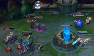 上单宝石出装 上单宝石出装2021