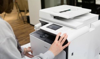 打印机型号怎么看详细步骤（打印机具体型号怎么看）