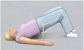 凯格尔运动的标准做法男士 凯格尔运动的标准做法图解