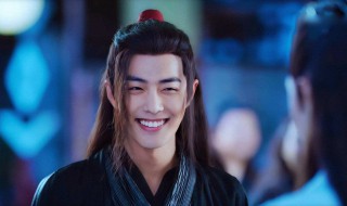 羡羡初吻被夺第几集（忘羡初吻在漫画版第几集）