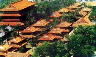 孔庙在哪 南京孔庙在哪