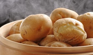 土豆隔夜能吃吗 削皮的土豆隔夜能吃吗