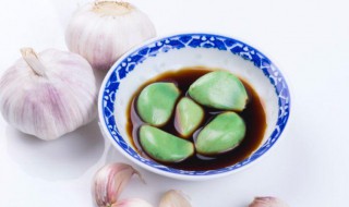 关于腊八蒜的来历 关于腊八蒜的来历故事