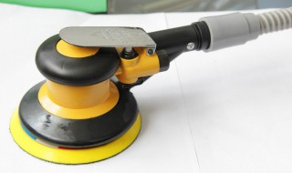 磨光机使用方法 磨光机使用方法视频