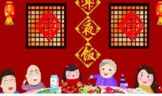 家乡的年味朋友圈说说（家乡的年味朋友圈说说简短）