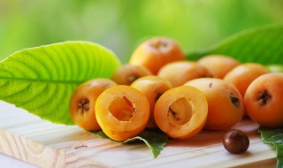 一年中最早成熟的是什么果实 成熟的果实通常具有